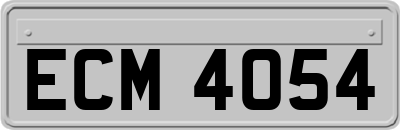 ECM4054