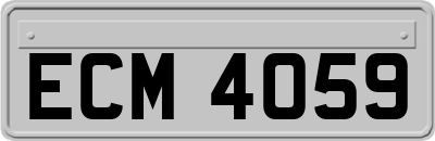 ECM4059