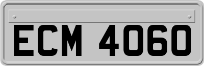 ECM4060