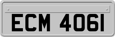 ECM4061