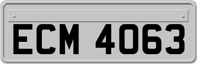 ECM4063