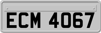 ECM4067