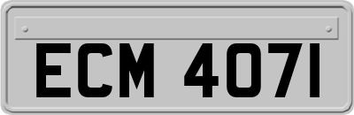ECM4071