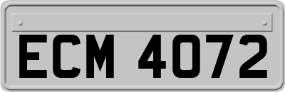 ECM4072