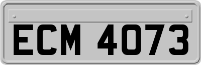 ECM4073