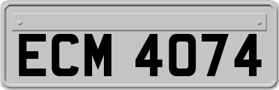 ECM4074