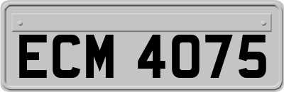 ECM4075