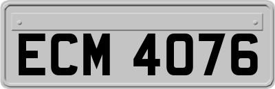ECM4076