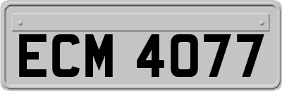 ECM4077