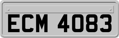 ECM4083