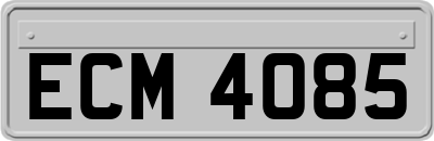 ECM4085