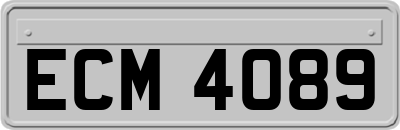 ECM4089