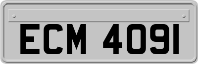 ECM4091