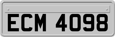 ECM4098