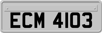 ECM4103