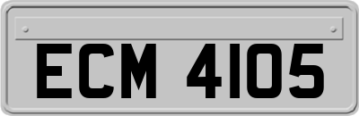 ECM4105