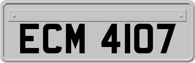 ECM4107