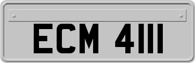ECM4111