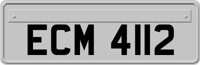 ECM4112