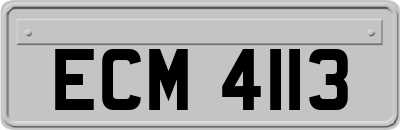 ECM4113