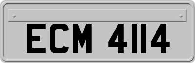 ECM4114