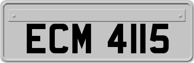 ECM4115