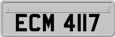 ECM4117