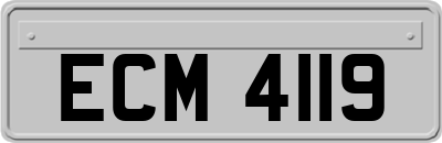 ECM4119