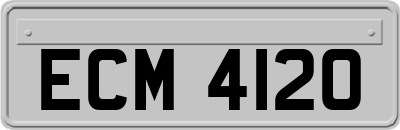 ECM4120