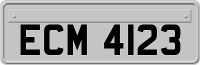 ECM4123