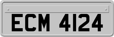 ECM4124