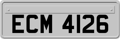 ECM4126
