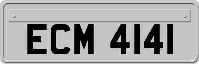 ECM4141