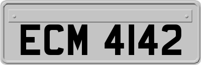 ECM4142