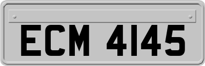 ECM4145