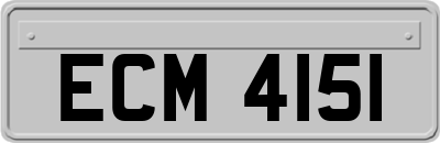 ECM4151