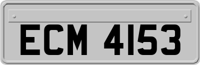 ECM4153