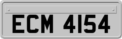 ECM4154