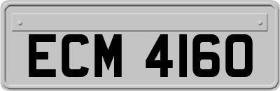 ECM4160