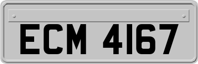 ECM4167