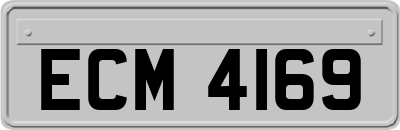 ECM4169