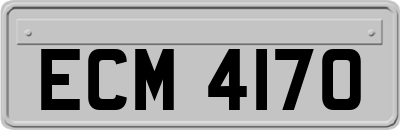 ECM4170