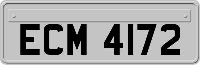 ECM4172