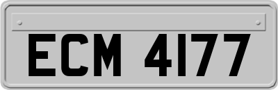 ECM4177