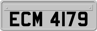 ECM4179
