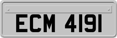 ECM4191