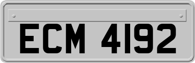 ECM4192