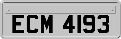 ECM4193