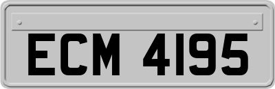 ECM4195