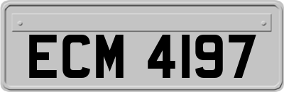 ECM4197